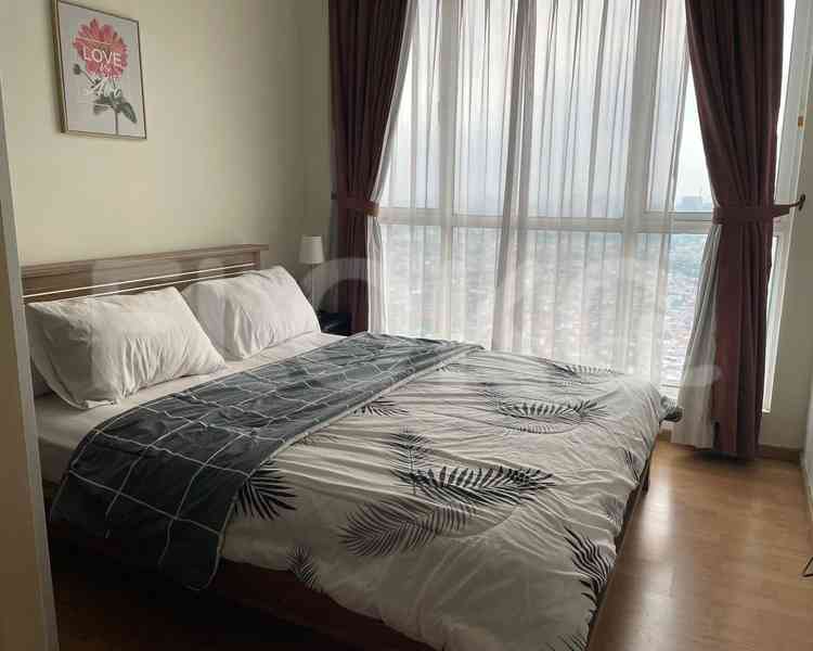 Tipe 2 Kamar Tidur di Lantai 40 untuk disewakan di Gandaria Heights  - fga9fd 3