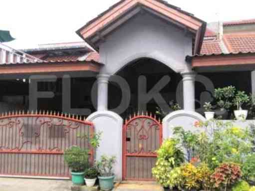 150 sqm, 3 BR house for sale in Perumahan Griya Harapan Permai, Bekasi 1