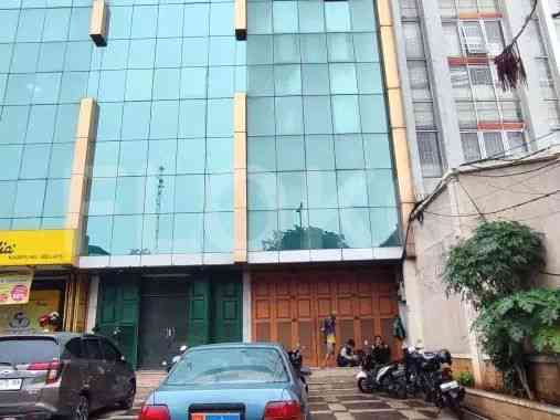 150 sqm, shophouse for rent in Tebet Raya, Tebet 1