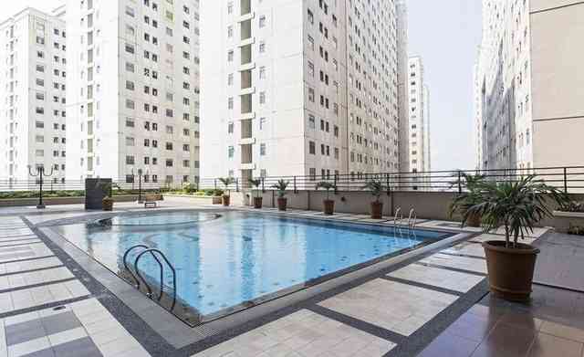 Sewa Apartemen Gading Nias Apartment