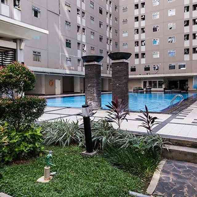 Sewa Apartemen Gading Nias Apartment