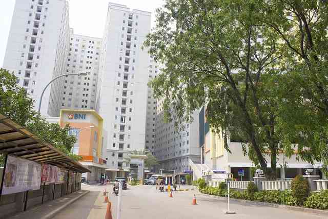 Sewa Apartemen Gading Nias Apartemen