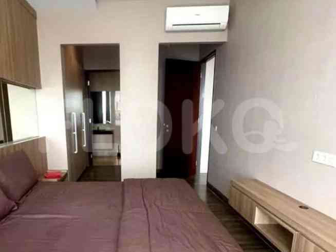 Dijual Apartemen 1 BR, Lantai 10, Luas 70 m2 di Senayan 7