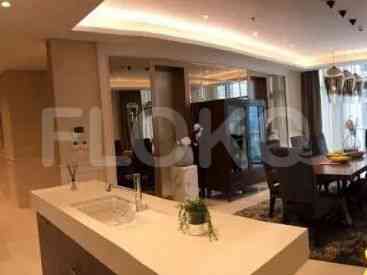 Dijual Apartemen 4 BR, Lantai 10, Luas 460 m2 di Setiabudi 1