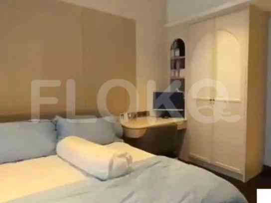 Dijual Apartemen 3 BR, Lantai 13, Luas 168 m2 di Tanah Abang 3