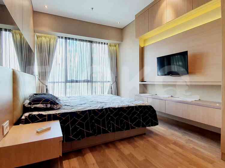 Tipe 2 Kamar Tidur di Lantai 11 untuk disewakan di Sky Garden - fse5e0 3