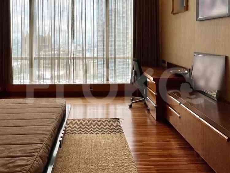 500 sqm, 30th floor, 3 BR apartment for sale in Kebayoran Baru 5