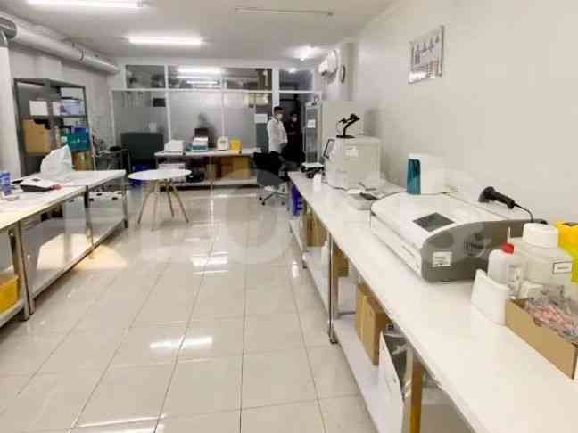 75 sqm, shophouse for sale in senayan, Senayan 2