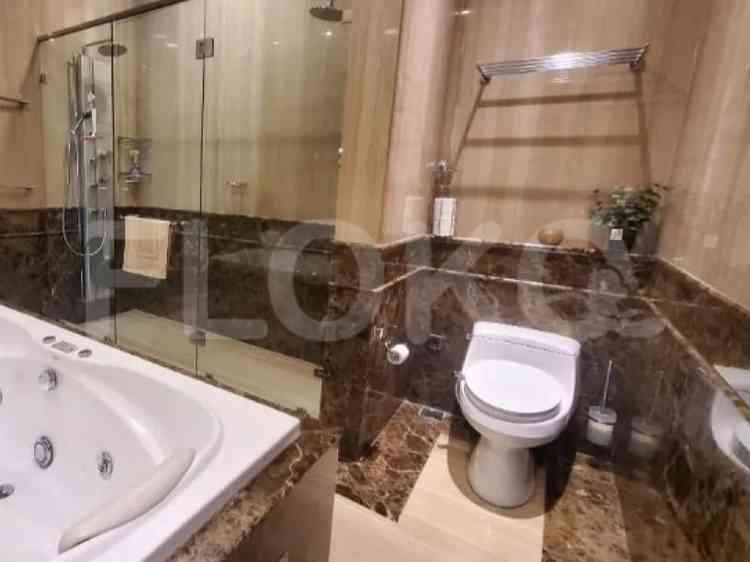 500 sqm, 27th floor, 5 BR apartment for sale in Kebayoran Baru 2