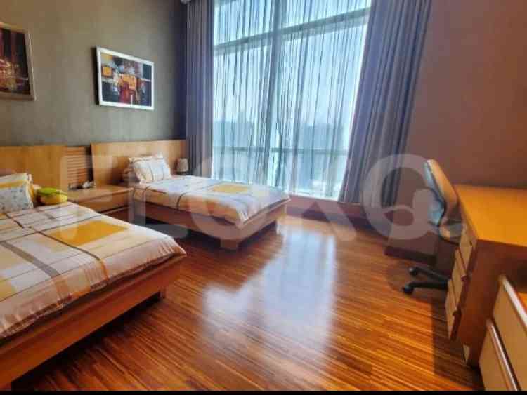 500 sqm, 27th floor, 5 BR apartment for sale in Kebayoran Baru 6