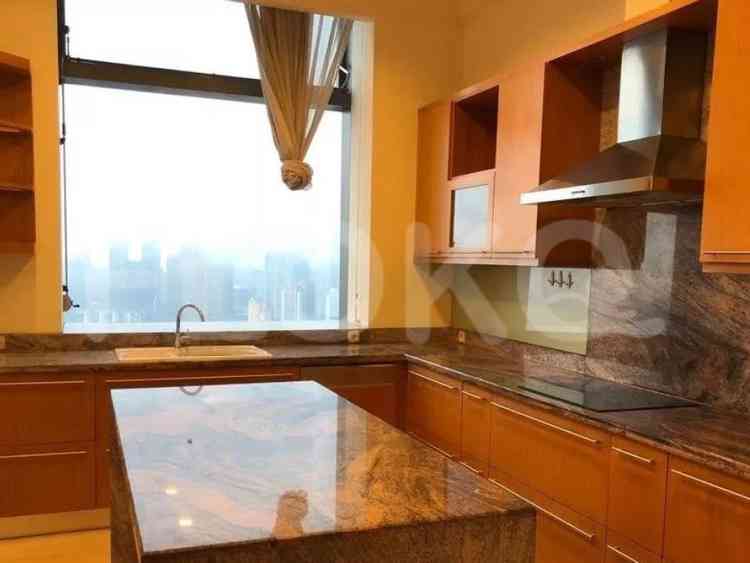 Dijual Apartemen 4 BR, Lantai 1, Luas 440 m2 di Setiabudi 3