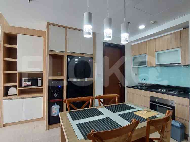 Tipe 2 Kamar Tidur di Lantai 16 untuk disewakan di Sky Garden - fse9b8 4