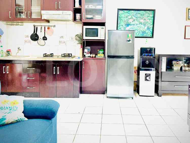 1 Bedroom on 22nd Floor for Rent in Taman Rasuna Apartment - fkuc38 2