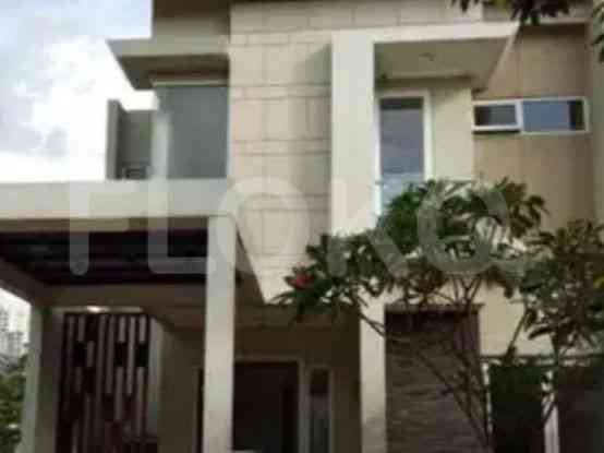 Disewakan Rumah 3 BR, Luas 100 m2 di Cinere, Cinere 1