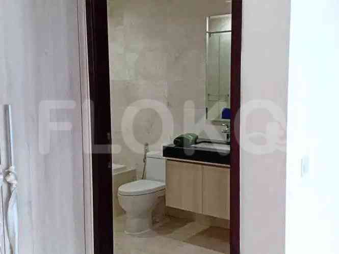 Dijual Apartemen 4 BR, Lantai 5, Luas 146 m2 di Senayan 3