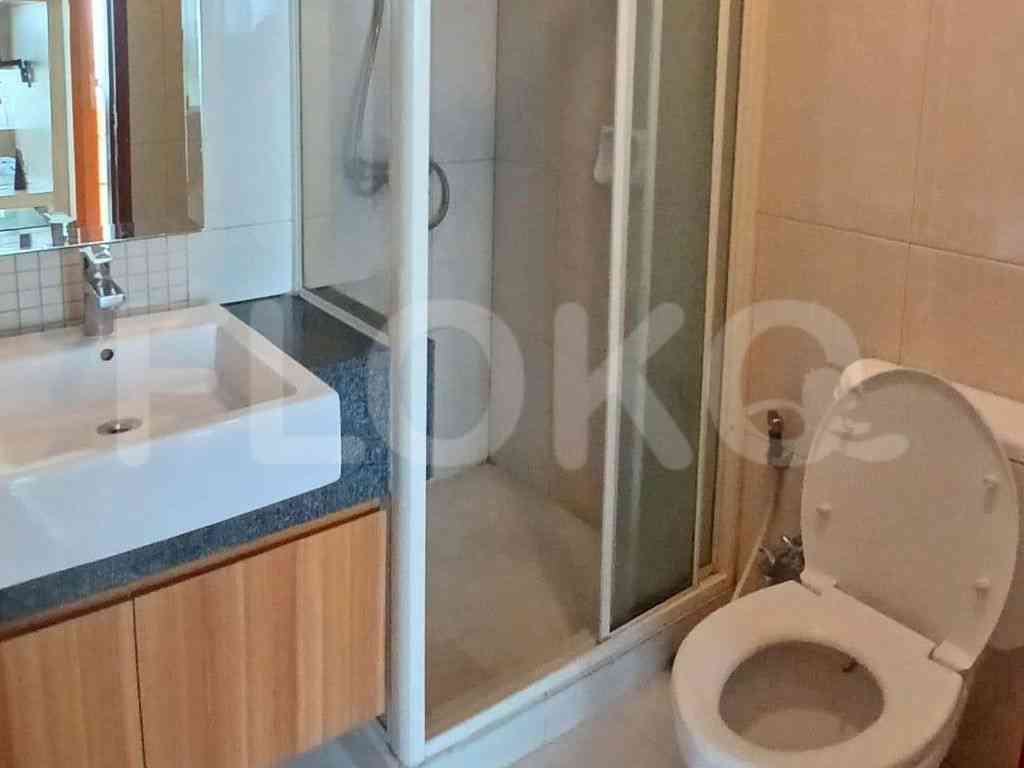 Tipe 2 Kamar Tidur di Lantai 9 untuk disewakan di Kuningan Place Apartemen - fku06f 9