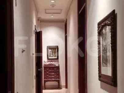 Dijual Apartemen 4 BR, Lantai 48, Luas 440 m2 di Setiabudi 2