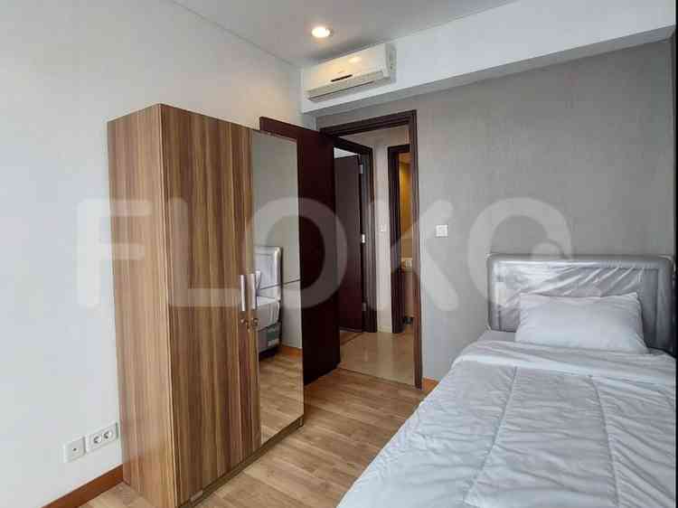 Tipe 2 Kamar Tidur di Lantai 28 untuk disewakan di Sky Garden - fse553 8