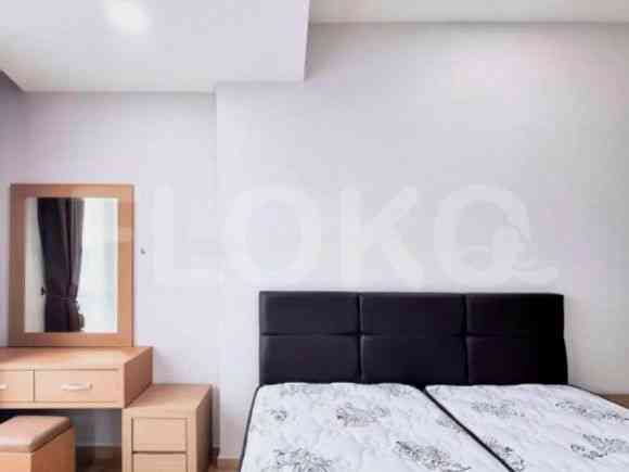 117 sqm, 6th floor, 3 BR apartment for sale in Gandaria 5