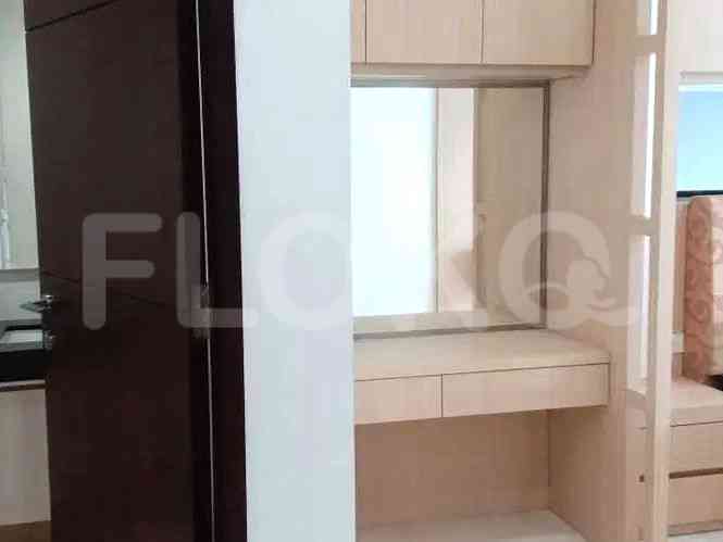 Dijual Apartemen 4 BR, Lantai 5, Luas 146 m2 di Senayan 7