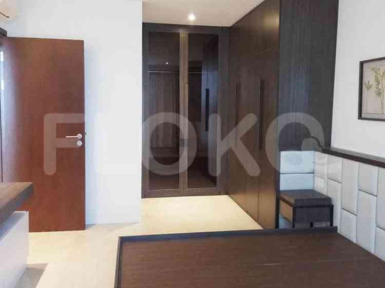 Tipe 2 Kamar Tidur di Lantai 26 untuk disewakan di Lavanue Apartemen - fpa244 4