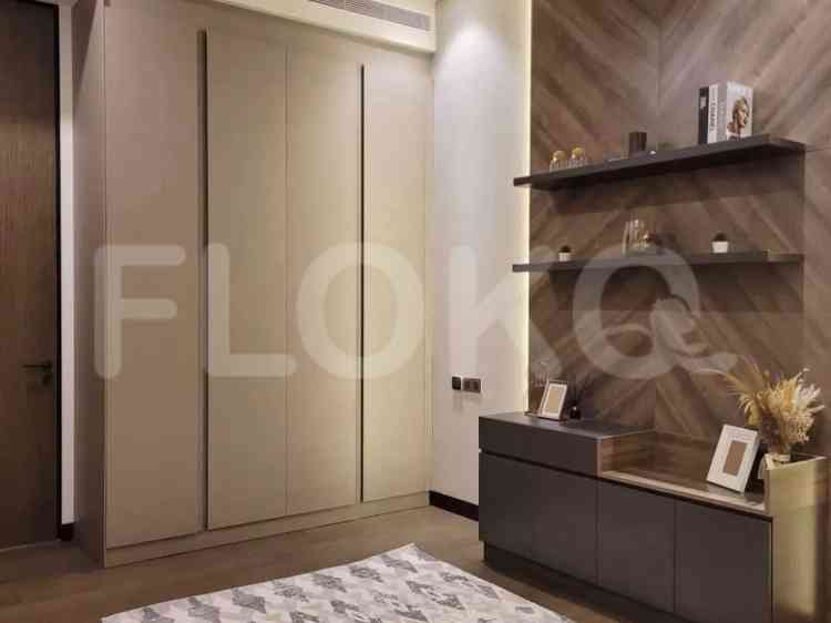 Dijual Apartemen 3 BR, Lantai 20, Luas 260 m2 di Kebon Sirih 10