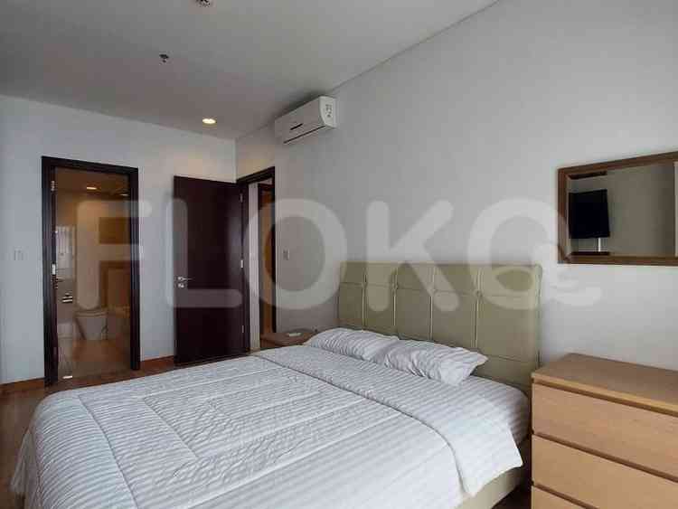 Tipe 2 Kamar Tidur di Lantai 28 untuk disewakan di Sky Garden - fse553 12