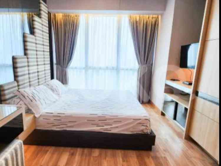 Dijual Apartemen 2 BR, Lantai 6, Luas 89 m2 di Setiabudi 1