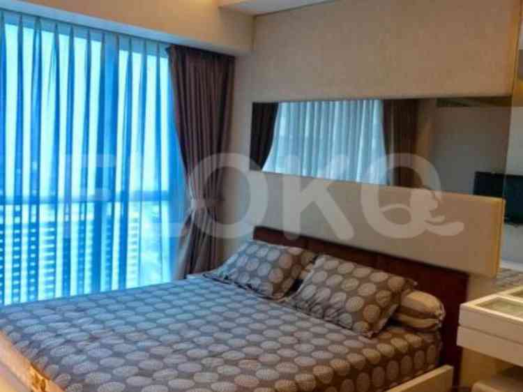 117 sqm, 14th floor, 3 BR apartment for sale in Gandaria 4