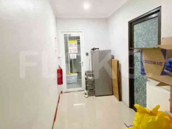 Dijual Ruko Luas 75 m2 di senayan, Senayan 4