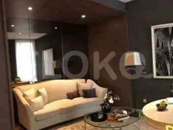 Dijual Apartemen 4 BR, Lantai 10, Luas 460 m2 di Setiabudi 2