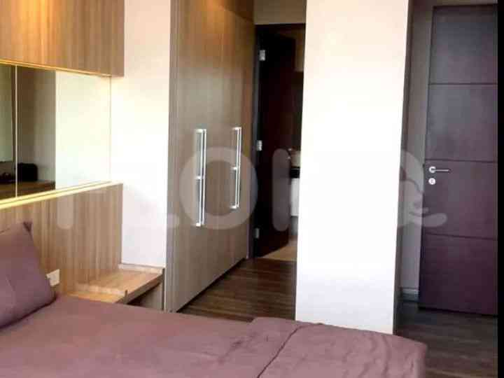 Dijual Apartemen 1 BR, Lantai 10, Luas 70 m2 di Senayan 2