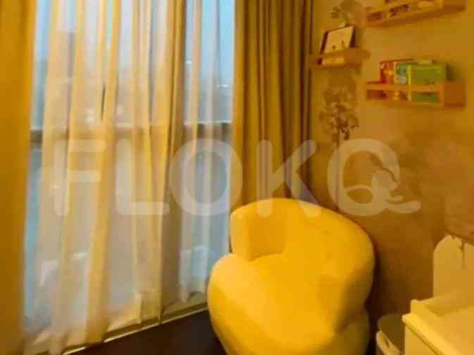 Dijual Apartemen 3 BR, Lantai 13, Luas 168 m2 di Tanah Abang 7