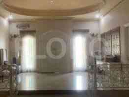 600 sqm, 3 BR house for rent in Jl. Syamsu Rizal, Menteng 3