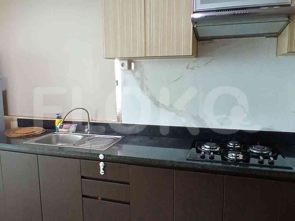 Tipe 2 Kamar Tidur di Lantai 9 untuk disewakan di Kuningan Place Apartemen - fku06f 8