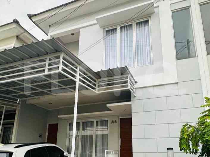 Disewakan Rumah 2 BR, Luas 90 m2 di Cinere, Cinere 1