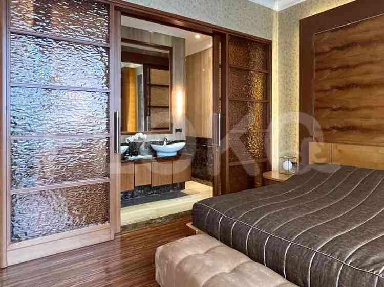 500 sqm, 30th floor, 3 BR apartment for sale in Kebayoran Baru 4