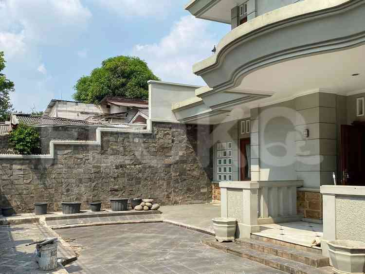 300 sqm, 4 BR house for rent in Menteng, Menteng 2