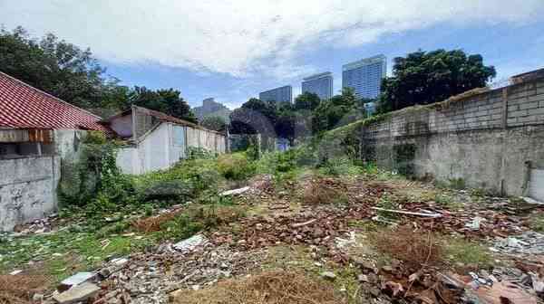 1000 sqm, Land for Rent in JL. Menteng Raya, Menteng 4