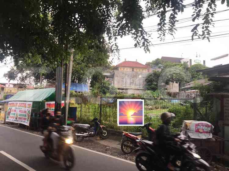 1000 sqm, Land for Rent in JL Warung Jati, Kalibata 2