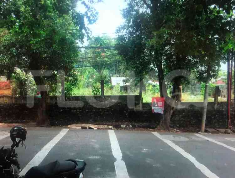 2100 sqm, Land for Rent in JL. Margasatwa , Pejaten 1