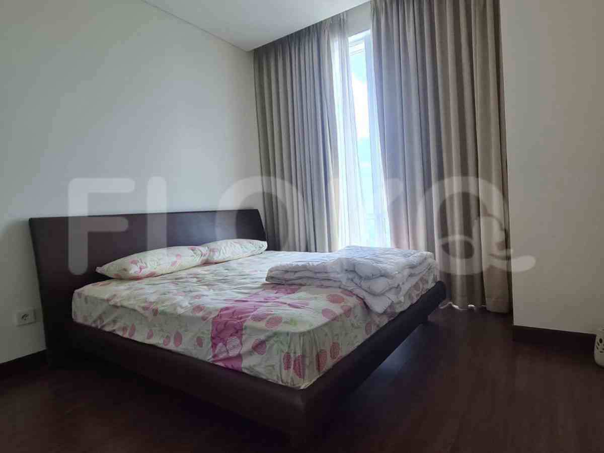 Tipe 2 Kamar Tidur di Lantai 15 untuk disewakan di Pakubuwono House - fga8f3 5