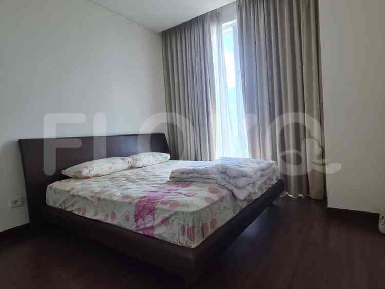 Tipe 2 Kamar Tidur di Lantai 15 untuk disewakan di Pakubuwono House - fga8f3 5