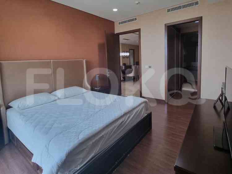 Tipe 3 Kamar Tidur di Lantai 30 untuk disewakan di Pakubuwono House - fgab46 6