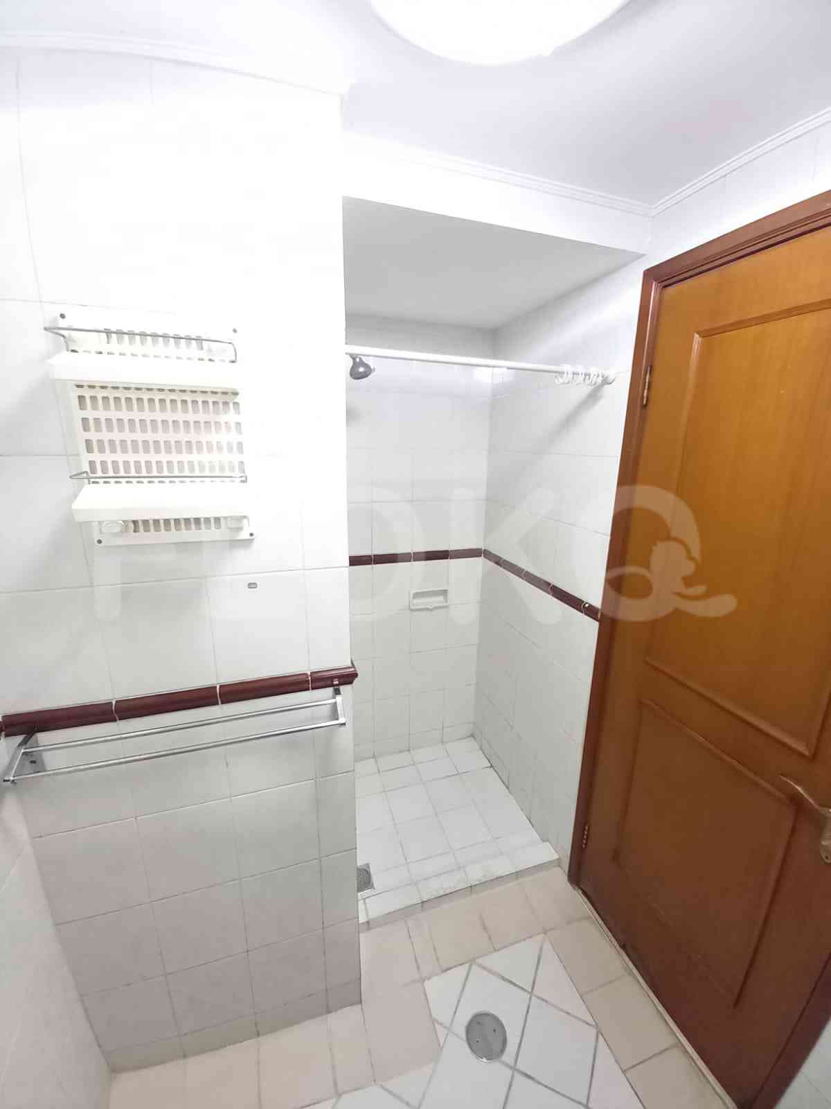 Tipe 3 Kamar Tidur di Lantai 10 untuk disewakan di Puri Casablanca - fteb06 6