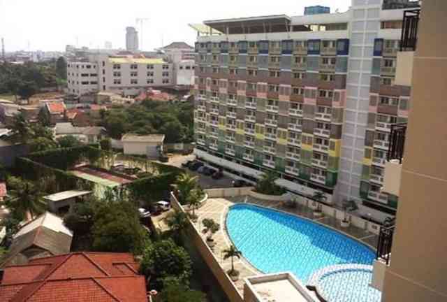 Sewa Apartemen Margonda Residence