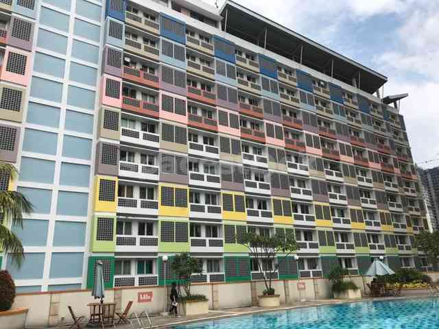 Sewa Apartemen Margonda Residence