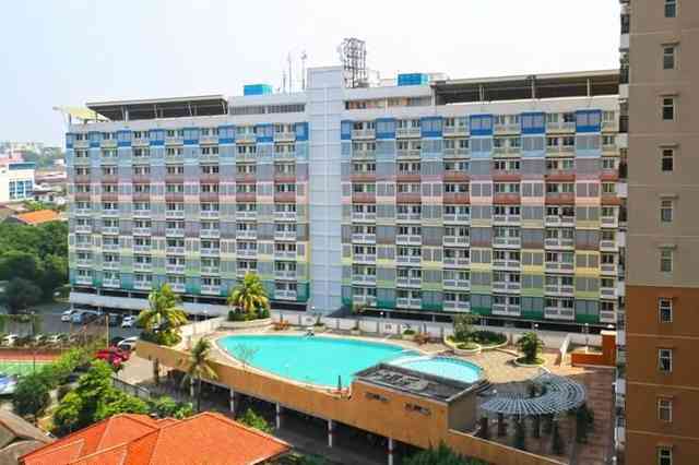 Sewa Apartemen Margonda Residence