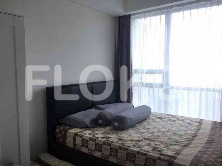 2 Bedroom on 10th Floor for Rent in ST Moritz Apartment - fpuf0a 3