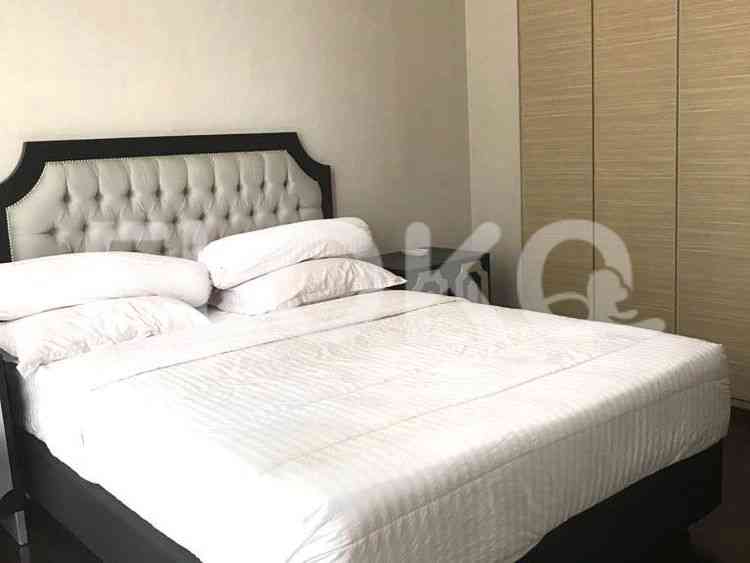 Tipe 3 Kamar Tidur di Lantai 20 untuk disewakan di Senopati Suites - fsee03 5